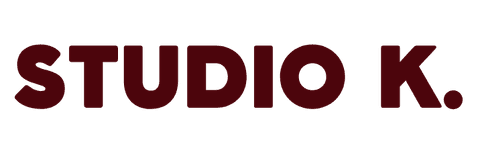 STUDIO K. logo